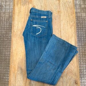 Vintage Frank B. jeans